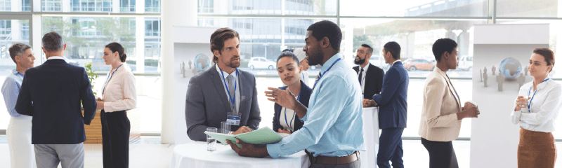 Bedrijven, winkels en ondernemingen