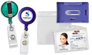 Badgehouders, jojo's en accessoires