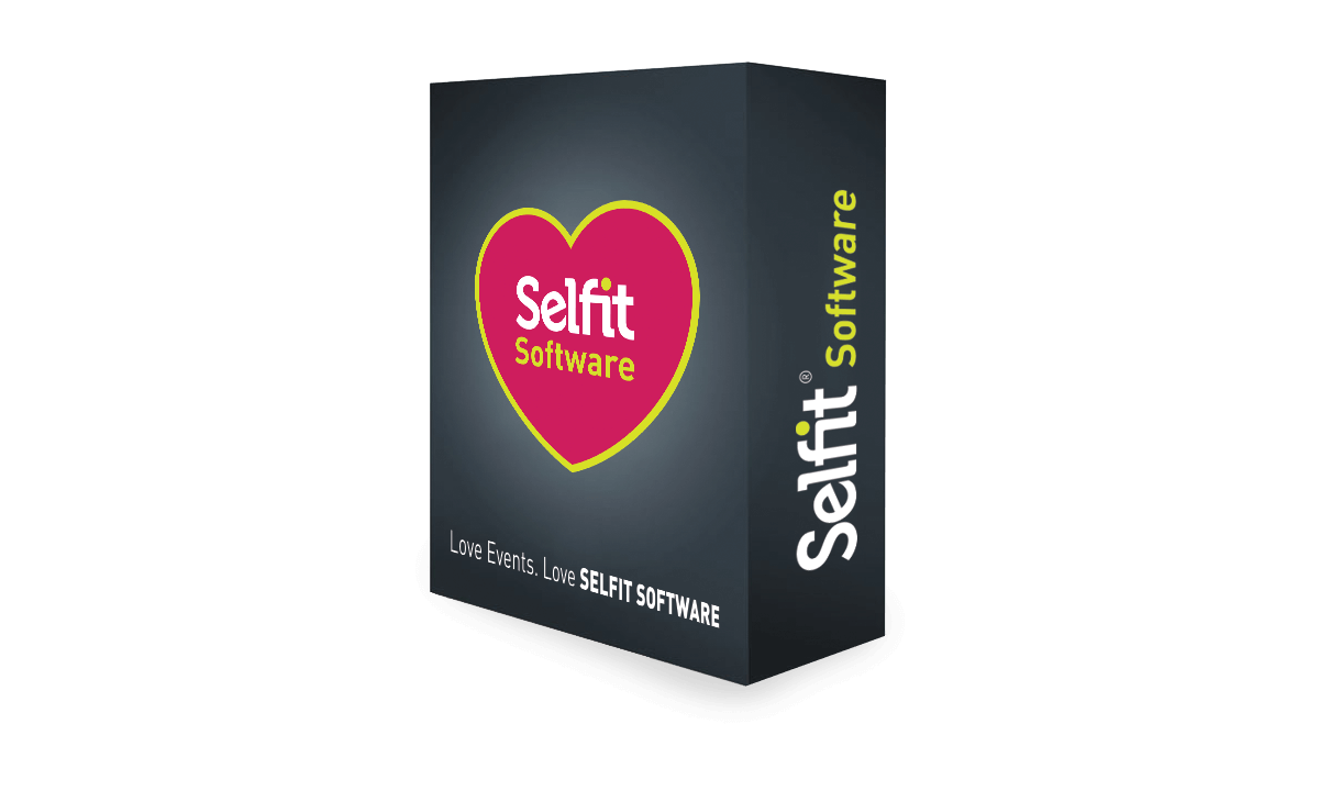 Selfit Software Nieuwe Licentie