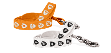 Gepersonaliseerde 10 mm lanyards van antimicrobieel polyester - bedrukking in één kleur