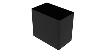 Magicard-kaarten formaat 86mm x 54 mm (CR80) (pak van 100)