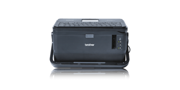 PT-D800W desktop professionele labelprinter + wifi