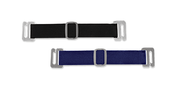 Verstelbare elastische armband