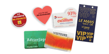 Promo Kaarten