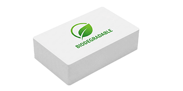 Blanco Bio kaarten