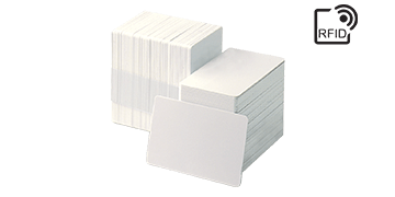 RFID Kaarten - Mifare 1k (CR80/Creditcardformaat)