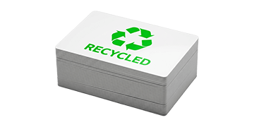 Blanco Eco kaarten