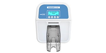 Magicard PriceCard Pro Flex+ Duo Printer Dubbelzijdig
