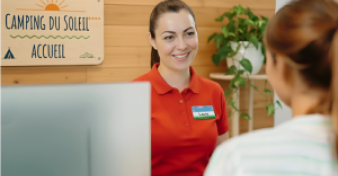 Identificatieoplossingen voor hotels en campings: de complete gids