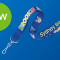 Nieuw: True Color Lanyards