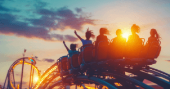 ​Ontdek onze identificatieproducten voor pretparken, recreatiecomplexen en vrijetijdscentra
